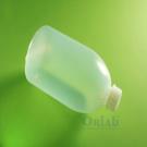PFA Teflon Şişe, Dar Boyunlu, 5000 ml