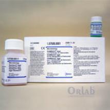 RAMBACH® agar for the identification of Salmonella 4X250 ML